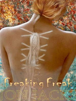 cover image of Freaking Freak